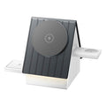 Ronix® G68 Smart Motorized Wireless Charger with Touch Night Light