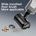 Ronix® Q108 Compact Foldable Handheld Car Vacuum Cleaner