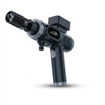 Ronix® X7 Cordless High-Pressure Washer — Quiet & Smart Auto-Stop - Ronix